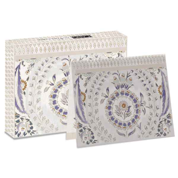 PATINA VIE Boxed Note Cards