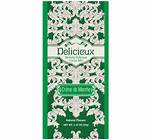Creme De Menthe Cocoa