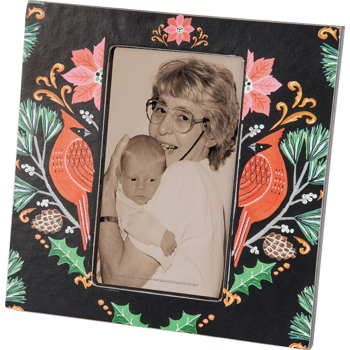 Cardinal Frame