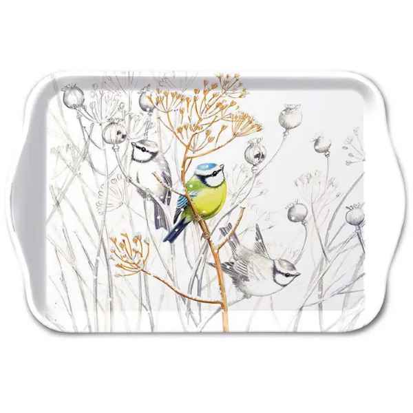 Small SWEET LITTLE BIRD Tray