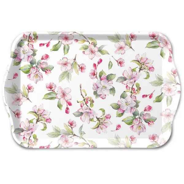 Small Spring Blossom Tray