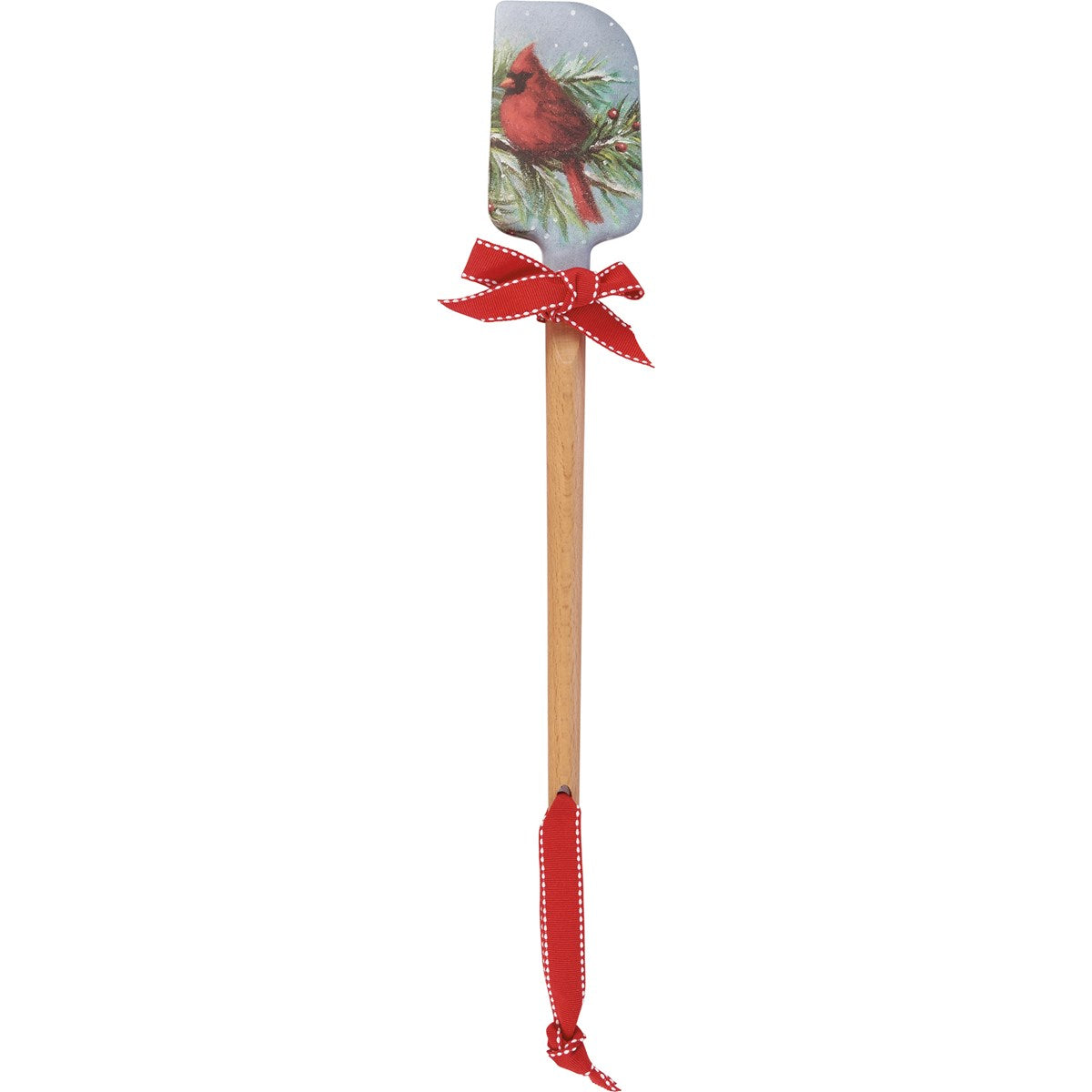 Cardinal Spatula