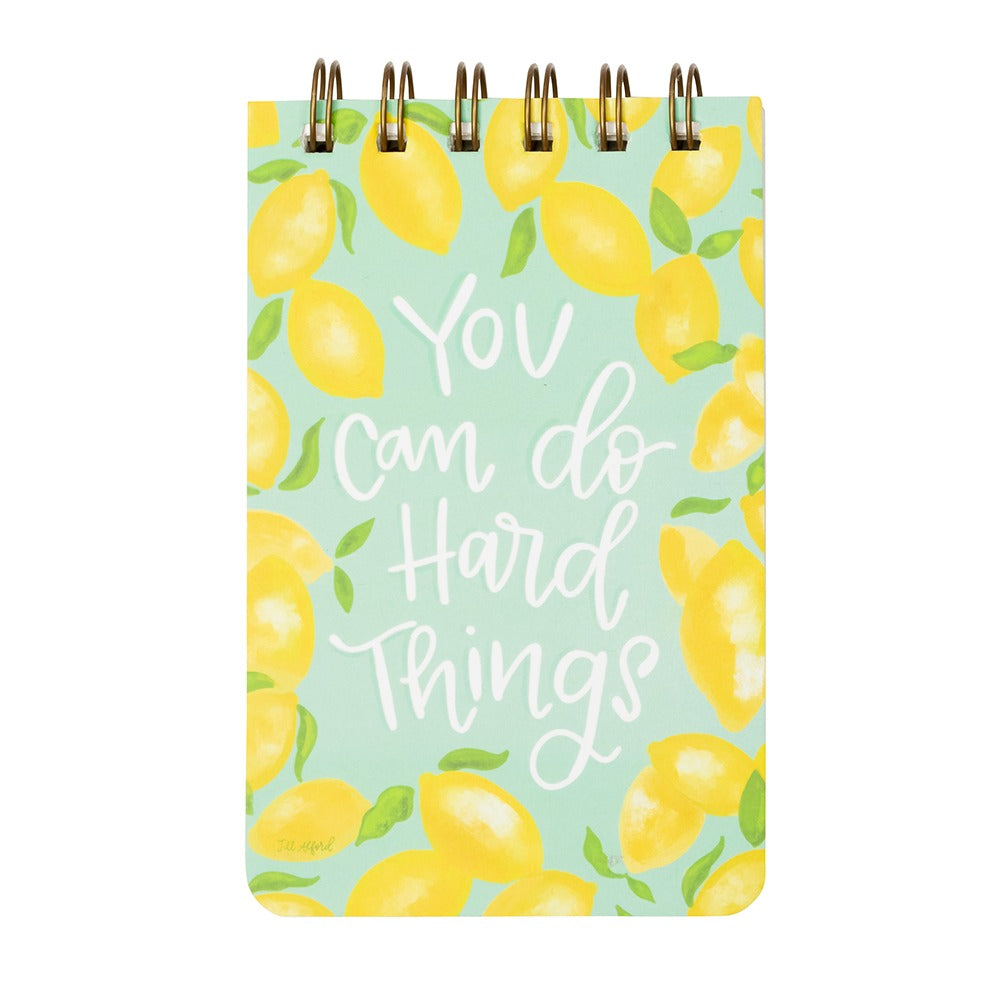 You Can Do Memo Pad
