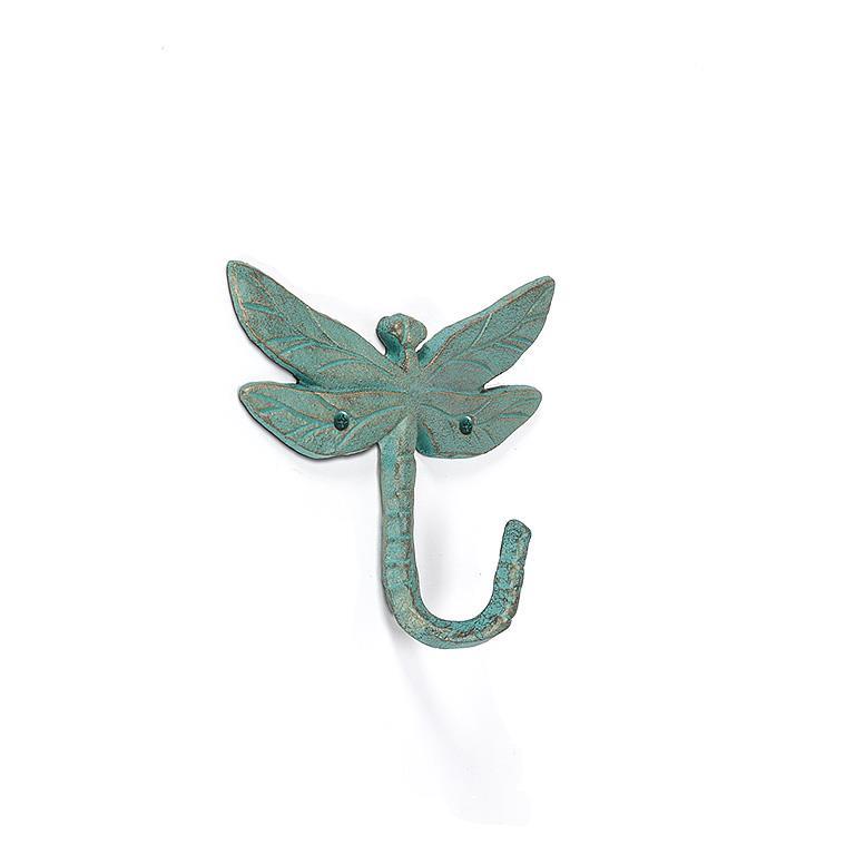 Dragonfly Hook - VERDIGRIS