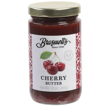 Cherry Butter 10.0oz