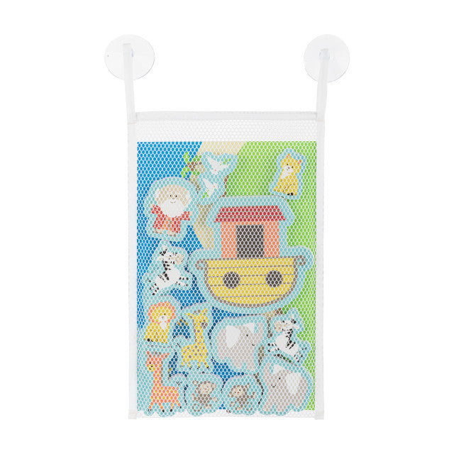 NOAHS ARK BATH PLAY SET