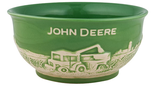 John Deere 16OZ Bowl