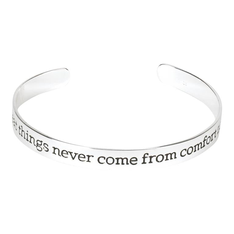Great Things SP Cuff Bracelet