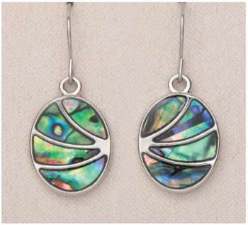 SPLENDOR EARRINGS
