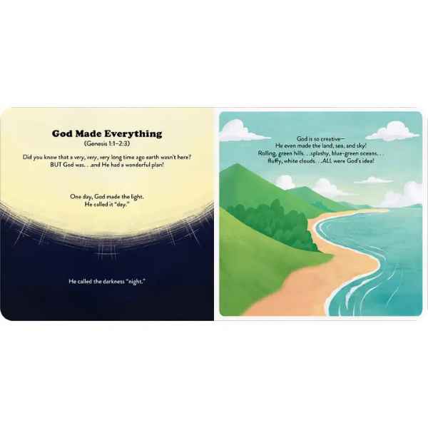 Snuggle Up Bible Stories
