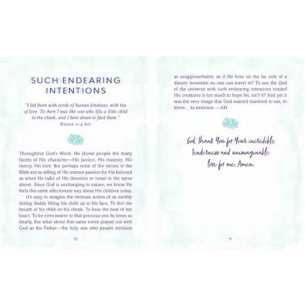 Grace Not Perfection Devotions For Women
