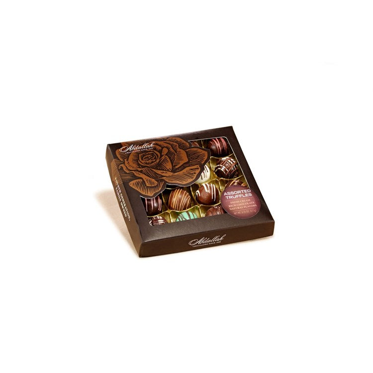 6.25oz Mini Truffles