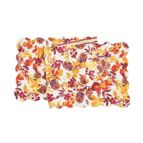 Cordelia Fall Runner 14X51