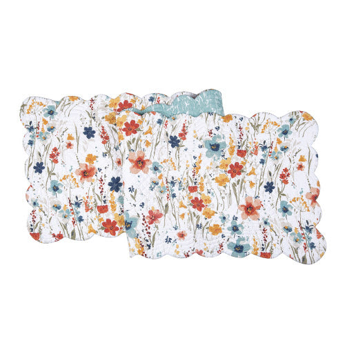 Sheila Runner 14X72