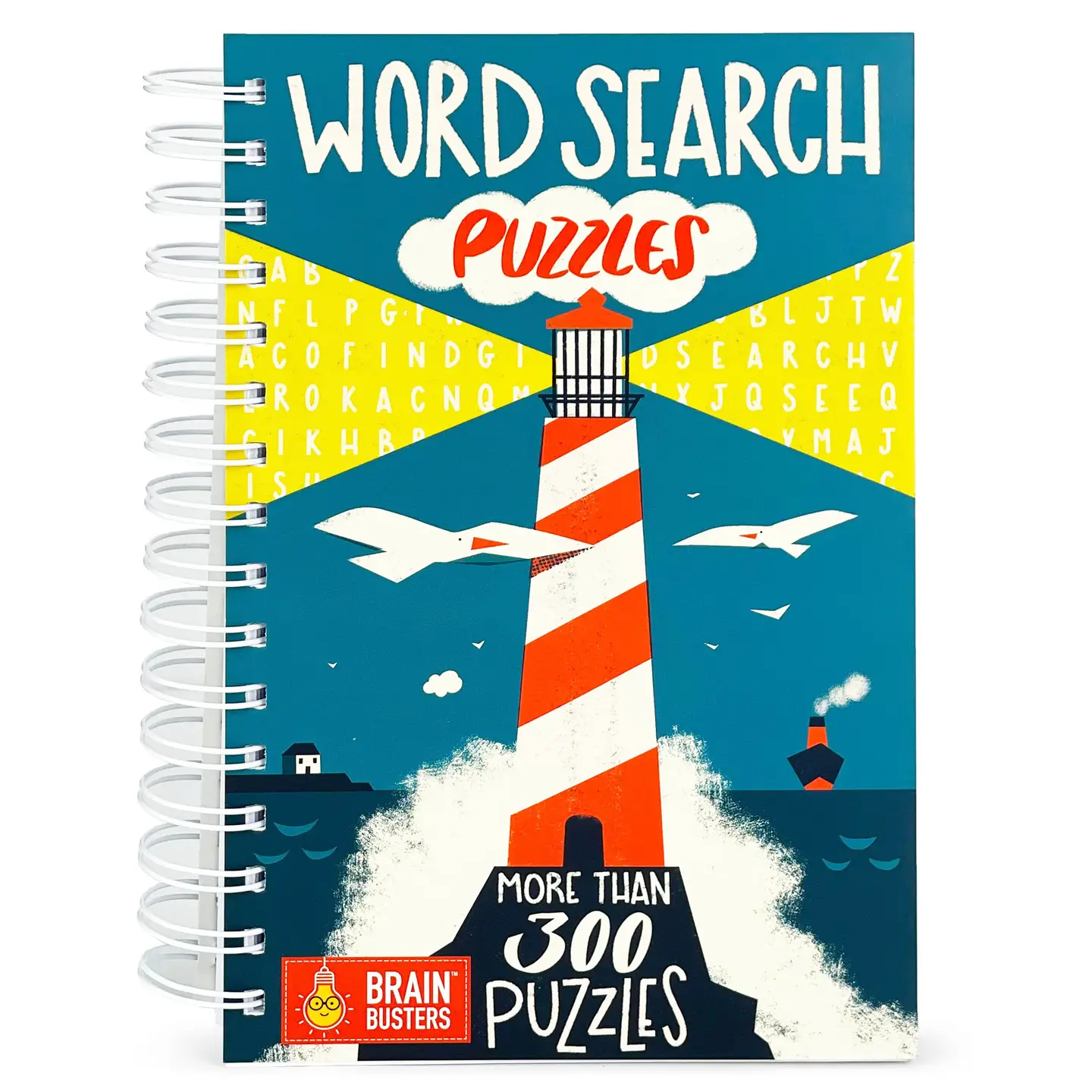 Word Search Puzzles More Than 300