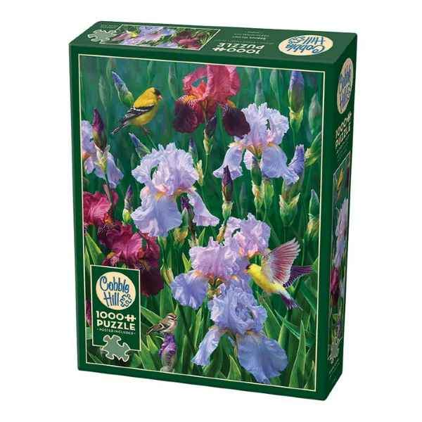 Spring Glory 1000PC Puzzle