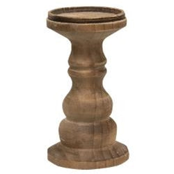 7" Serena Pillar Holder