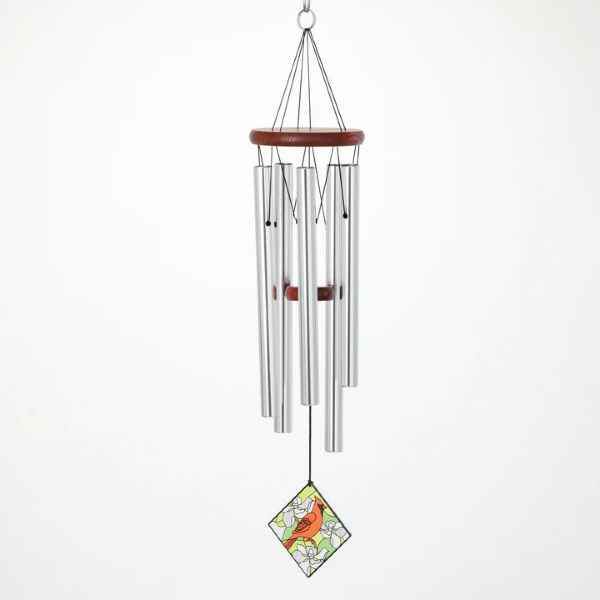 Cardinal Deor Chime