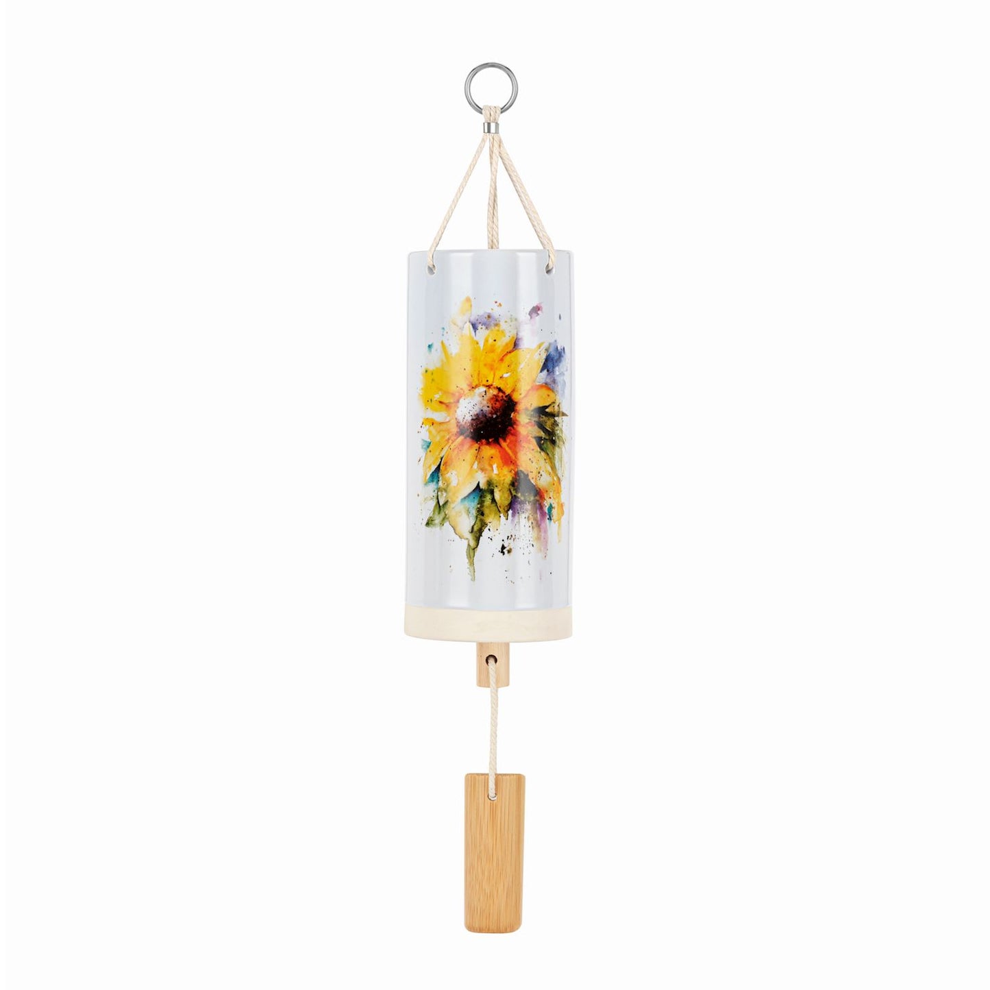 Sunflower Windchime