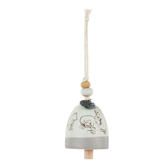 Friendship Mini Bell