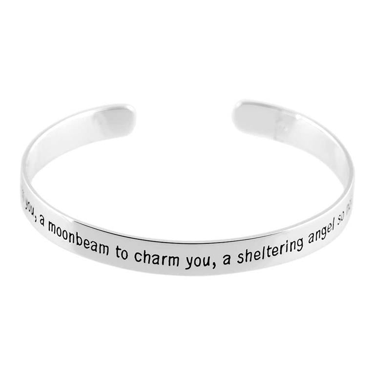 A Sunbeam SP Cuff Bracelet