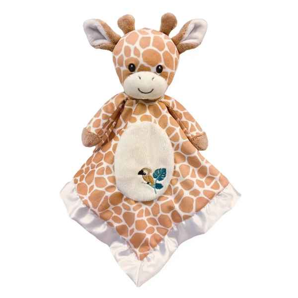 GIRAFFE SNUGGLER