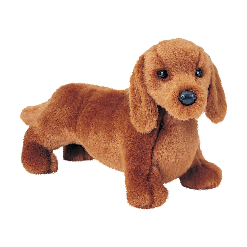 *Gretel Red Dachshund