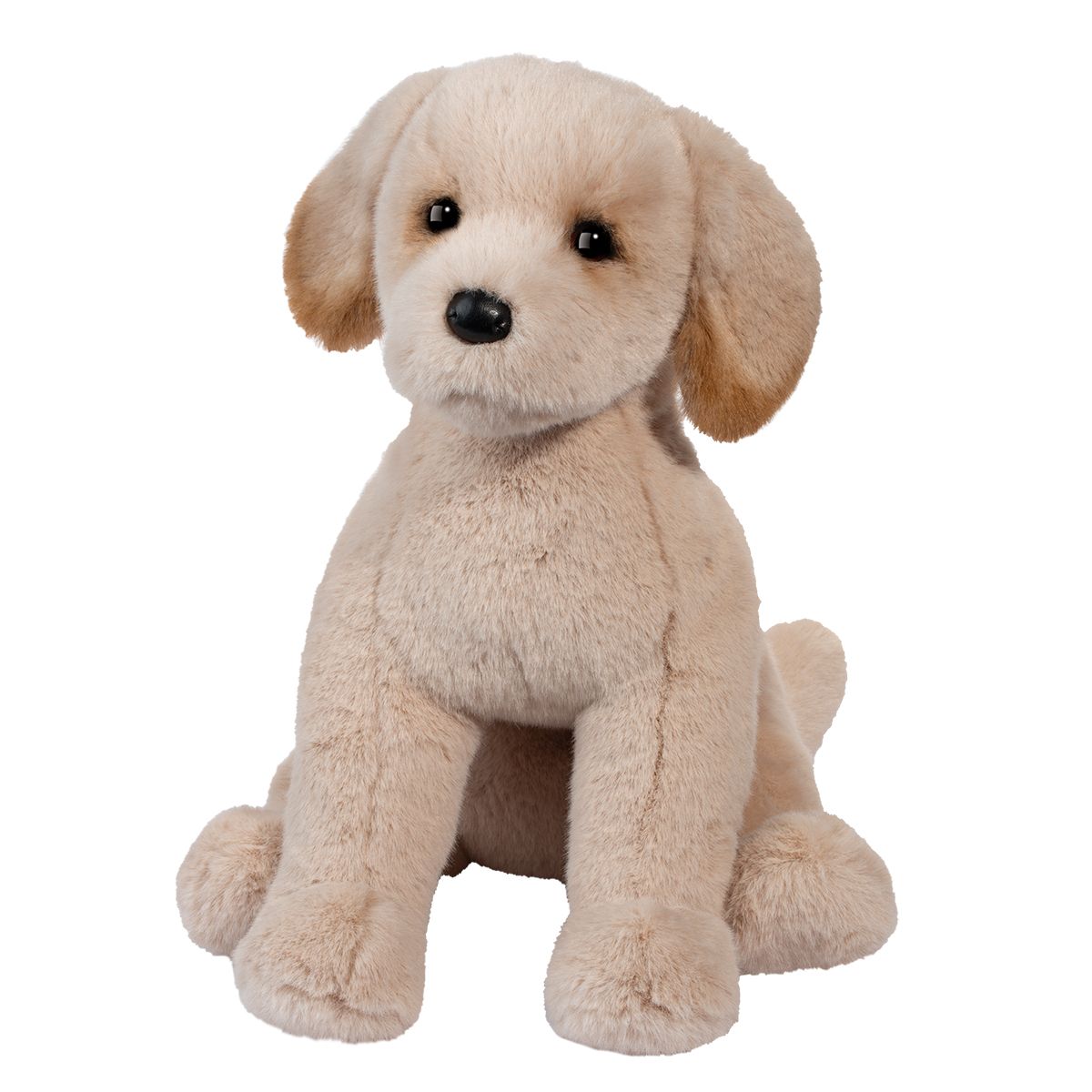 Birch Yellow Lab 18"