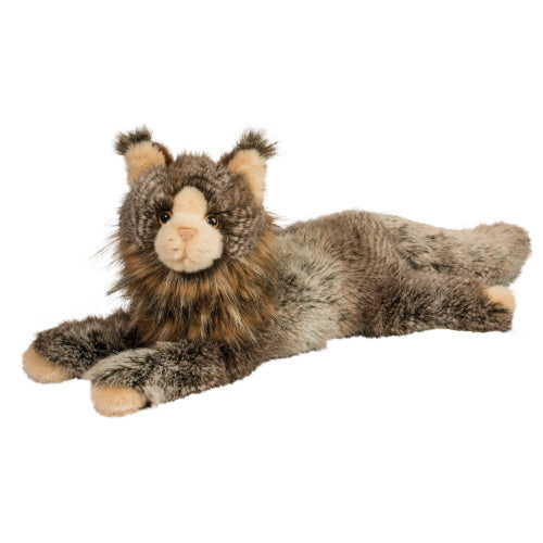 Oscar Maine Coon Cat 20"