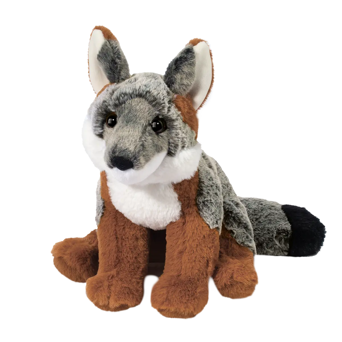FRANKIE GREY FOX