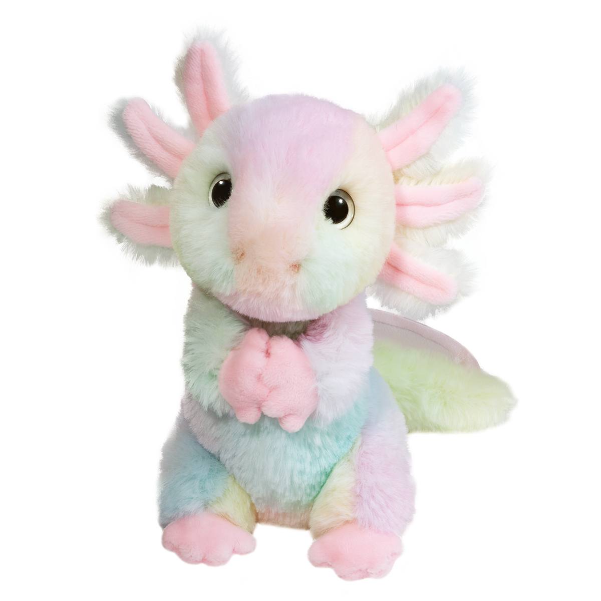Gillie Axolotl 7"