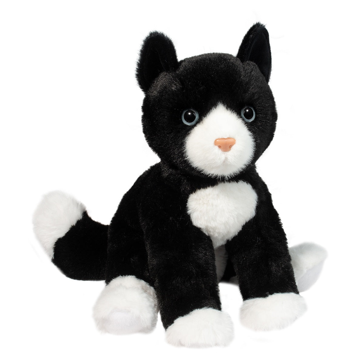 Beckie Soft Cat