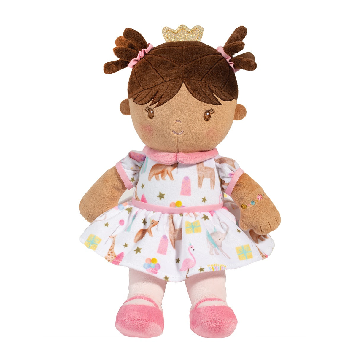 PETAL BALLERINA Doll