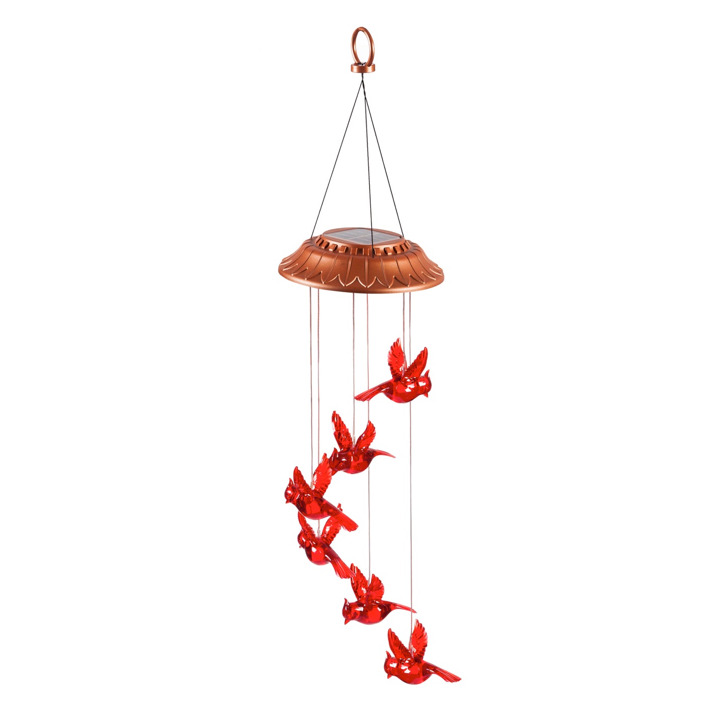 Cardinal Solar Mobile