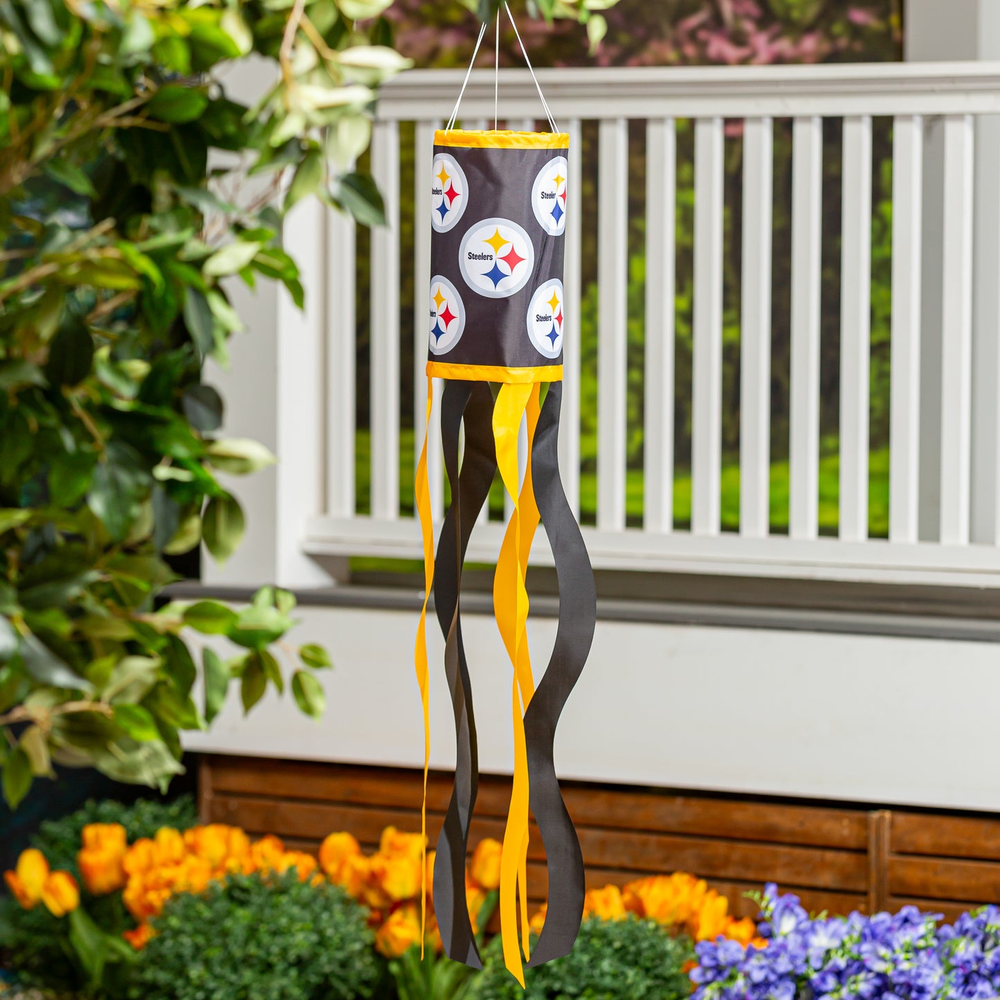 STEELERS Windsock