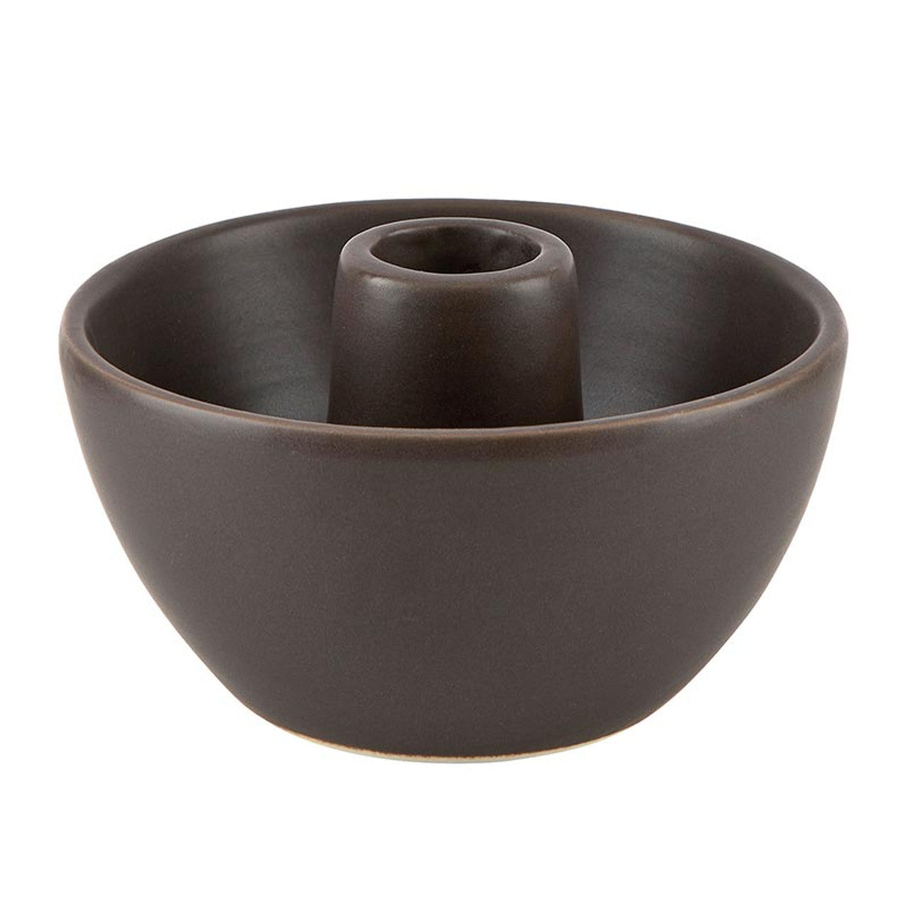 BROWN TAPER HOLDER