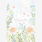 Baby Powder Sachet
