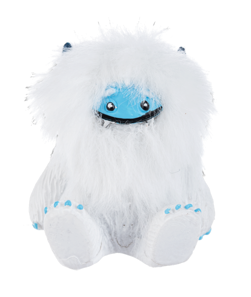 YETI POCKET TOKEN