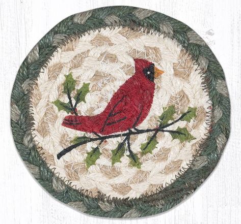 Cardinal Coaster