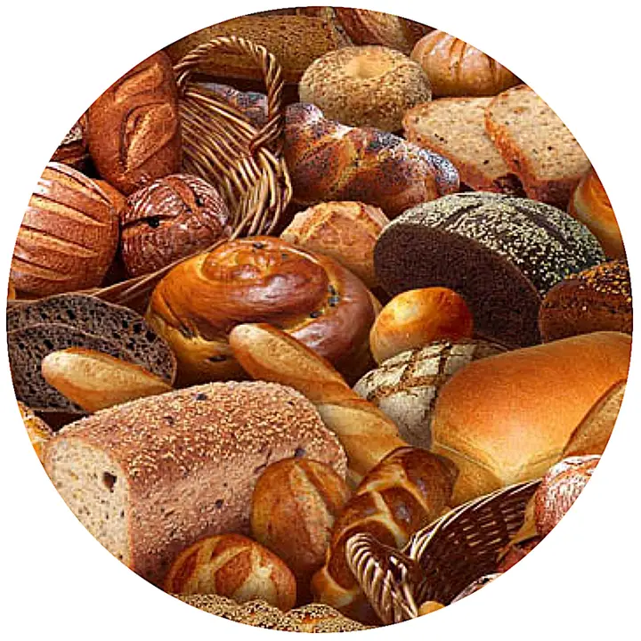 Bread Jar Opener