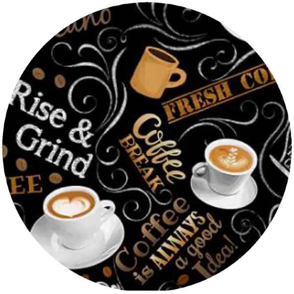 Coffee Cats Jar Opener