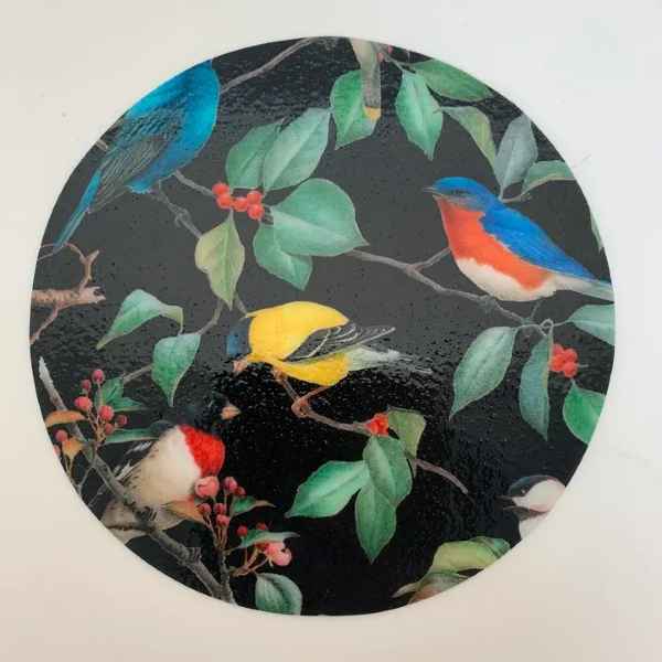 Birds Jar Opener