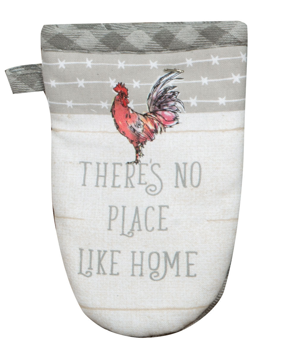 COUNTRY LIFE GRABBER MITT