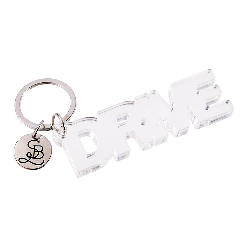 DRIVE KEYCHAIN