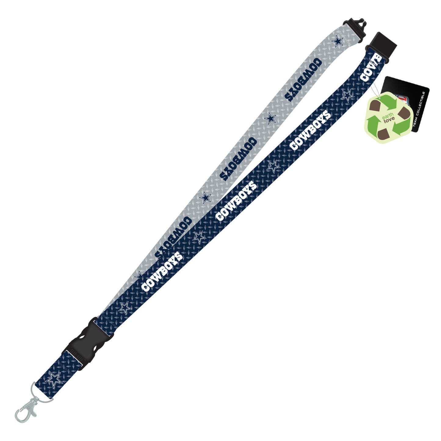 COWBOYS Lanyard