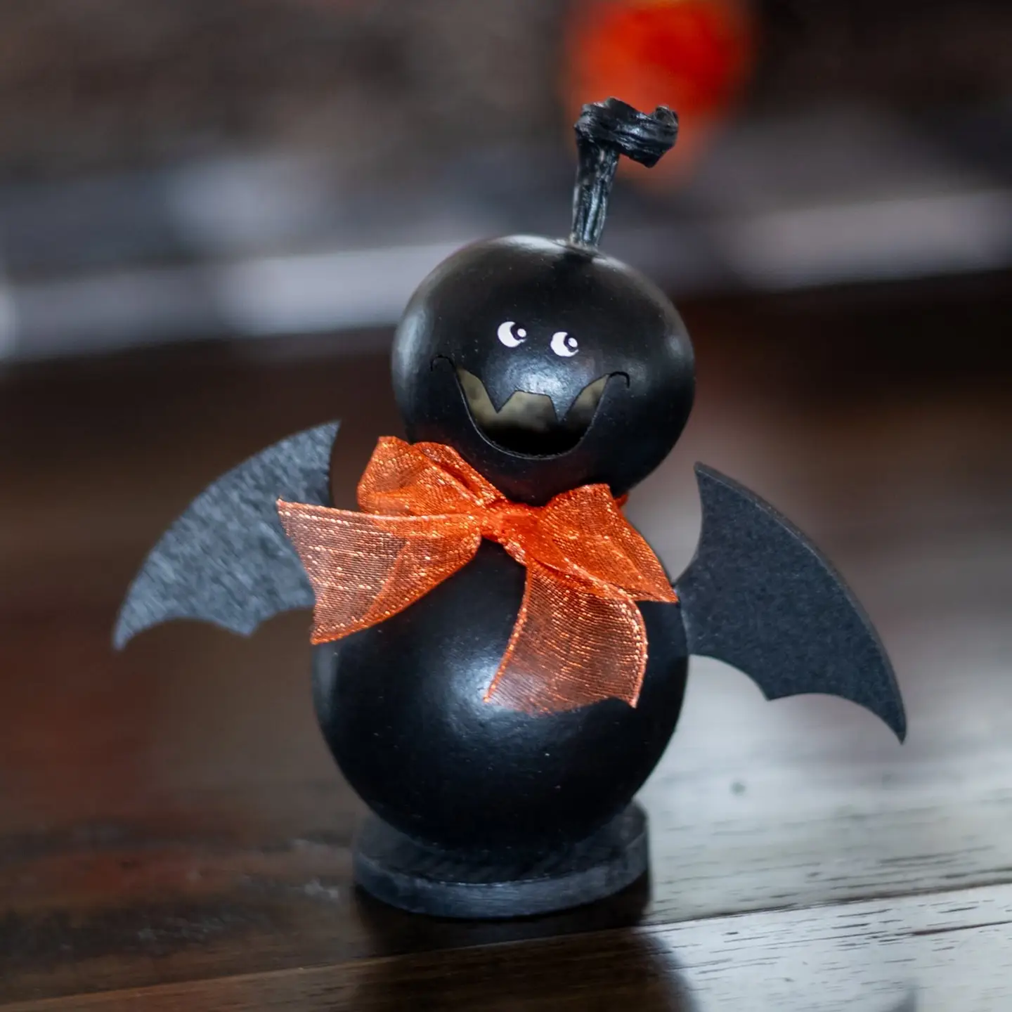 Lil Echo Bat