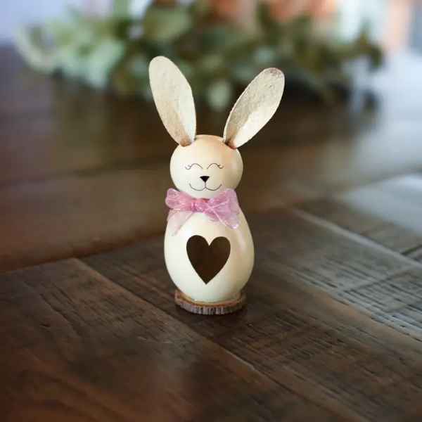 Lil Poppy Bunny Gourd