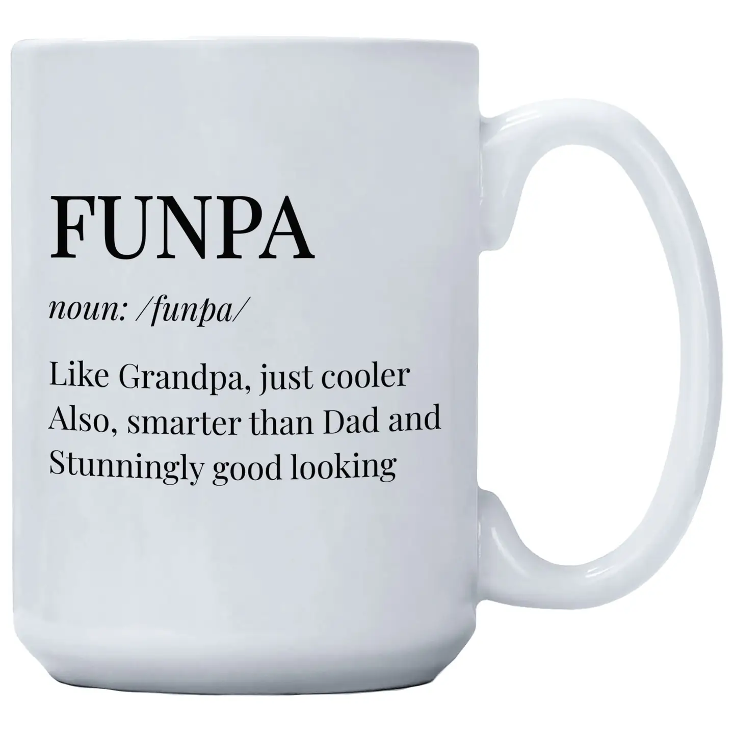Funpa Mug