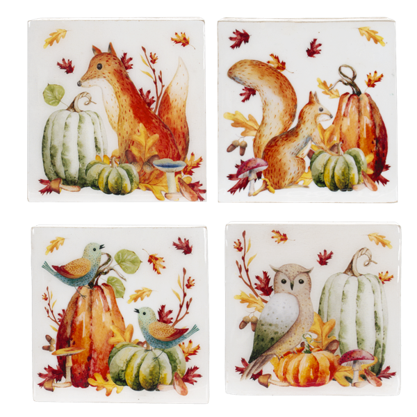 HARVEST CRITTER BLOCK - ASST