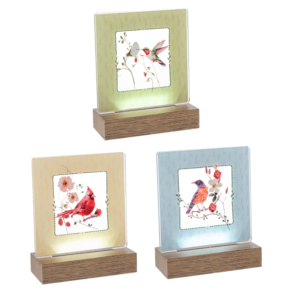 Birds Tabletop Decor